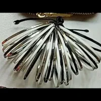 النگو زیور الات