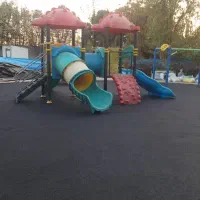 اجرای کفپوش درجا ریز|مصالح و تجهیزات ساختمان|اندیشه, اندیشه فاز ۲|دیوار