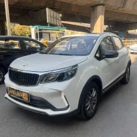 BAC X3 PRO / فروش نقدی  /رنگ سفید مشکی|خودرو سواری و وانت|تهران, قیطریه|دیوار
