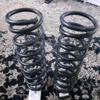 فنر لول CNG عقب پراید
