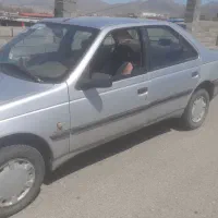 پژو ۴۰۵