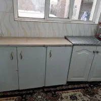 کابینت|آبچکان و نظمدهنده ظروف|همدان, |دیوار