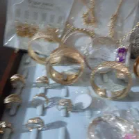 طلای روس