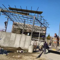 جوشکاری سیار