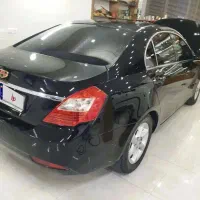 جیلی امگرند۷ emgrand7