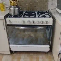 گاز فردار