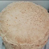 نلن محلی سنتی سبوس دار