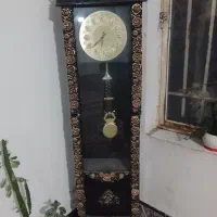 ساعت ایستاده|ساعت دیواری و تزئینی|دینور, |دیوار