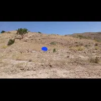 زمین مسکونی|فروش زمین و ملک کلنگی|شیراز, گلستان|دیوار