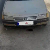 فروش پژو روا مدل ۸۶