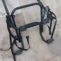 باربند دوچرخه برای خودرو