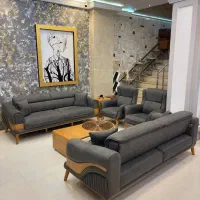 مبلمان شادی */مبل شیلاaa|مبلمان خانگی و میز عسلی|برازجان, |دیوار