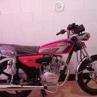 موتور احسان ۲۰۰