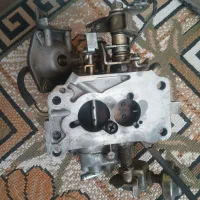 کاربراتور مزدا 2000