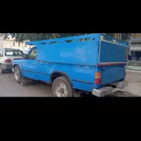 نیسان مدل1382تناژ3800|خودرو سواری و وانت|نیشابور, پاستور|دیوار