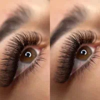 جشنواره آموزش اکستنشن و کاشت مژه و لیفت ابرو مژه