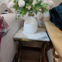 میز مبل و گل میز|مبلمان خانگی و میز عسلی|دوگنبدان, |دیوار