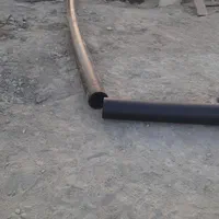 تحویل بلوک اطراف لوله پلی اتیلن۴تمام سایزها