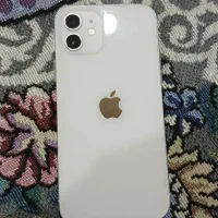 ایفون ۱۲ نرمال درحد