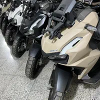 هوندا ای دی وی ADV 160|موتورسیکلت|تهران, گمرک|دیوار