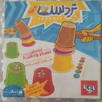 چند بازی فکری و سرگرمی باحال