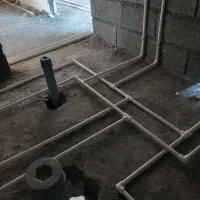 رایگان نصب سرویس‌های بهداشتی وشیر آلات جدید،