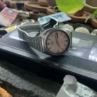 ساعت سیکو فایو۵ ژاپنی بدون باتری