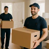 جابجایی اسباب و اثاثیه منزل با کارگر|خدمات حمل و نقل|لار, |دیوار