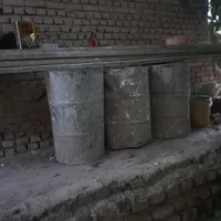 ۳تابشکه ۴تاتخته ۱ فرغون در حد نو