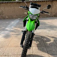 کاوازاکی klx 250|موتورسیکلت|شیراز, بعثت|دیوار