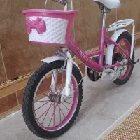 فروش دوچرخه به علت نبودن جا