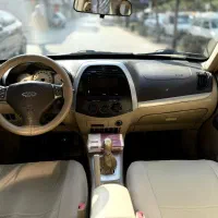 ام وی ام x33 استثنایی|خودرو سواری و وانت|مشهد, امیریه|دیوار