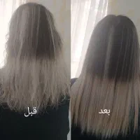 کراتین مو|خدمات آرایشگری و زیبایی|سبزوار, فیاض|دیوار