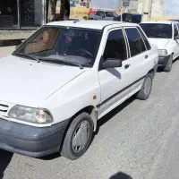 پراید مدل 92