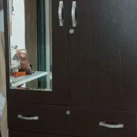 کمد لباس سالم