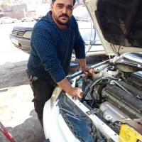 تعمیرگاه اتومبیل سجاد درخدمت شماست|خدمات موتور و ماشین|نیشابور, خط کاشمر|دیوار