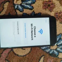 آیفون 7 بیس باند سوخته