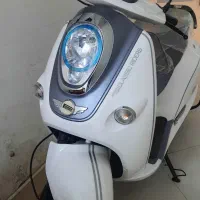 موتوربرقی پیشرو