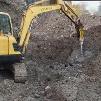 اجاره مینی بیل و بابکت|خدمات حمل و نقل|سلمانشهر, |دیوار