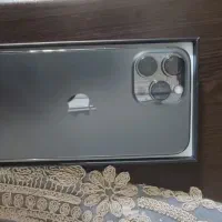 آیفون 13پرو مکس zaa