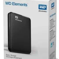 هارد 500 اکسترنال گیگ دو عدد