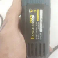 سنگ فرز درحد|ابزارآلات|ارومیه, |دیوار