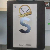 سامسونگ S21 fe در حد ندو