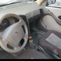 405دوگانه مدل89|خودرو سواری و وانت|ایلام, |دیوار