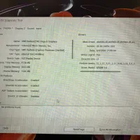 Hp pavilion gaming|رایانه همراه|مشهد, احمدآباد|دیوار