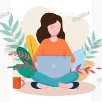 طراحی فتوشاپ انجام میدم