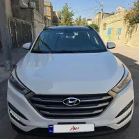 توسان ۲۰۱۷ نیمه فول