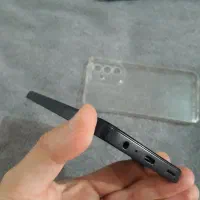 گوشی سامسونگ A15 در حد نو|موبایل|زرندیه, |دیوار