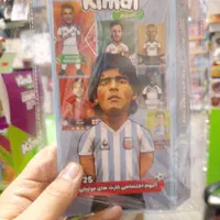 کارت بازی کیمدی (2026) + سکو و مجله و آلبوم کیمدی|اسباببازی|مشهد, کوثر|دیوار