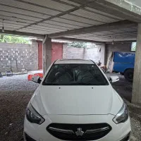 شاهین G مدل ۱۴۰۱